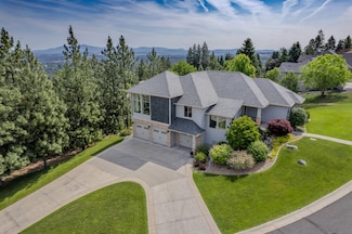 10532 N Edna Ln, Spokane, WA 99218