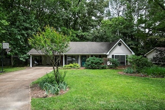 3327 Whippoorwill Ln, Oxford, MS 38655