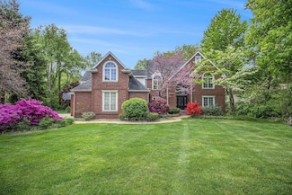 53359 Monticola Ln, Bristol, IN 46507