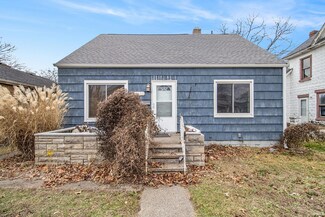 1005 N Adams St, South Bend, IN 46628