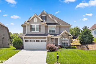 12167 Inglecrest Ln, Knoxville, TN 37934