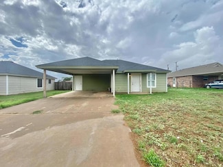 3508 E Colgate St, Lubbock, TX 79403