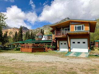 64156 S Sheep Trail, Sutton, AK 99674