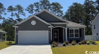 129 Fair Meadow Ct, Loris, SC 29569