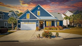 451 Seabury Ln, Myrtle Beach, SC 29579