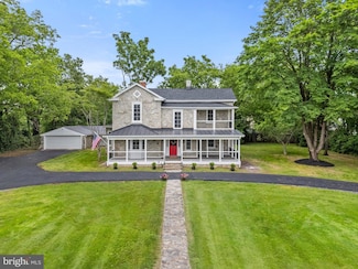 105 E Washington St, Remington, VA 22734