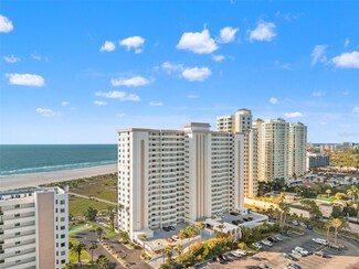 1230 Gulf Blvd Unit 501, Clearwater Beach, FL 33767