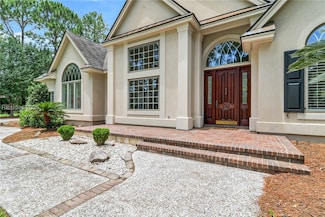 4 Annabella Ln, Hilton Head Island, SC 29926