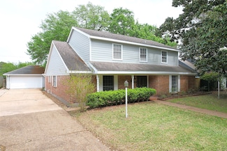 2206 Carriage Ln, La Marque, TX 77568