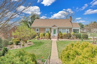721 Mount Vernon Ave, Salem, VA 24153