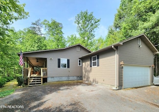 4442 Grindstone Ridge Rd, Pigeon Forge, TN 37863