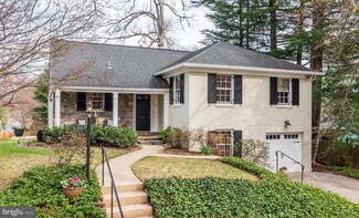 5407 Christy Dr, Bethesda, MD 20816