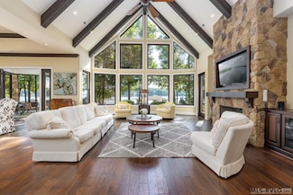 636 Mountain Rock Trail, Boydton, VA 23917