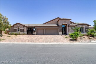 3906 Jacob Lake Cir, Las Vegas, NV 89118