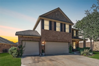 9989 Boulder Bend Ln, Brookshire, TX 77423