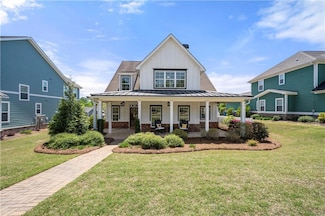 4044 Andover Cir, McDonough, GA 30252