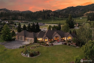 10755 North Rd, Leavenworth, WA 98826