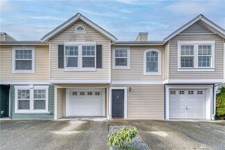 5901 111th Street Ct E Unit 9, Puyallup, WA 98373