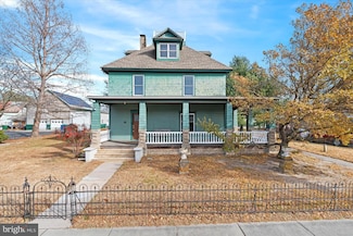 411 Main St, Marydel, MD 21649