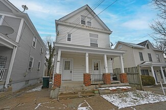 3740 Hutton St, Cincinnati, OH 45226