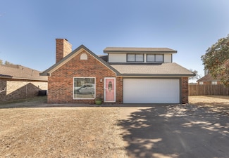 304 N Englewood Ave, Lubbock, TX 79416