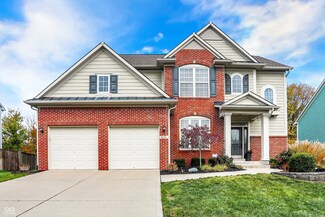 8620 Old Springfield Ln, Indianapolis, IN 46239