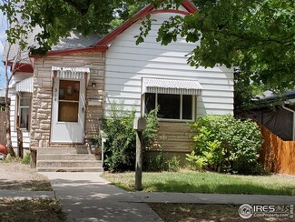 314 Carson St, Brush, CO 80723