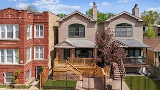 4038 W Addison St, Chicago, IL 60641