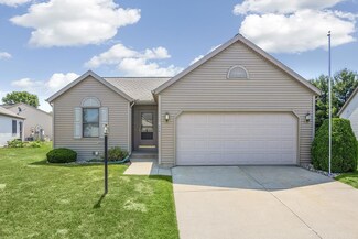 1506 White Pine Ct, Goshen, IN 46526