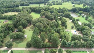 2406 George R James, Eads, TN 38028