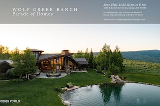8376 E Aspen Ridge Rd, Heber City, UT 84032