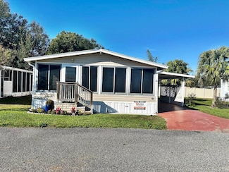 2934 Griffin View Dr Unit Lot 91, Lady Lake, FL 32159