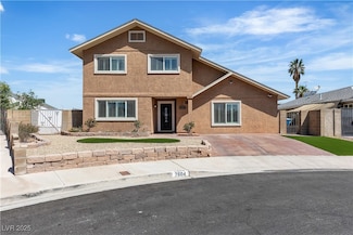 7604 Charles Conrad Cir, Las Vegas, NV 89145