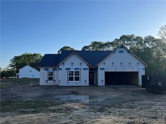 4915 High Branch Ct, Stedman, NC 28391