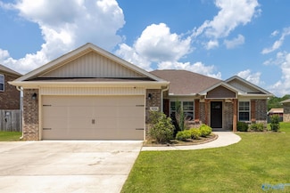 109 Wyatt Cir, Owens Cross Roads, AL 35763