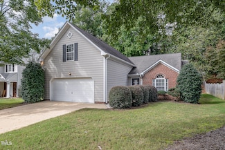 110 Brierridge Dr, Apex, NC 27502