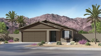 Residence Two, Desert Hot Springs, CA 92240