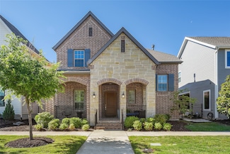 3957 Killian Ct, Frisco, TX 75034