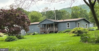 7067 Black Bear Rd, Harrisonville, PA 17228