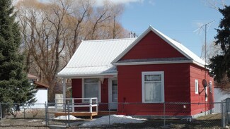 209 Main St, Augusta, MT 59410