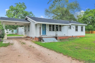 3505 Dudley Rd, Kilgore, TX 75662