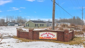 0 Sugar Maple Farms Unit 50195365, Flint, MI 48506