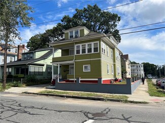 56 Warrington St, Providence, RI 02907