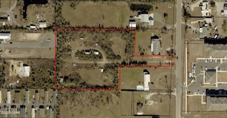 4527 Hilltop Ln, Panama City, FL 32405