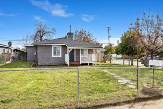 4104 E Madison Ave, Fresno, CA 93702