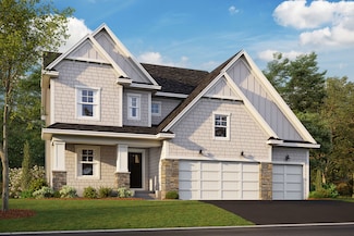 Victoria, Maple Grove, MN 55369