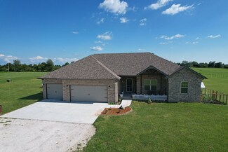 252 Maria Rd, Clever, MO 65631
