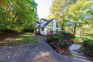 3325 Whetsell Settlement Rd, Terra Alta, WV 26764