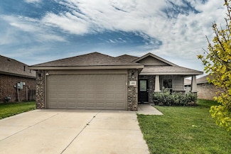 606 Elgin St, Amarillo, TX 79118