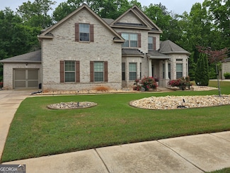 6856 Louis Dr, Locust Grove, GA 30248